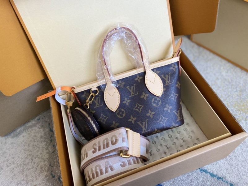 LV Top Handle Bags